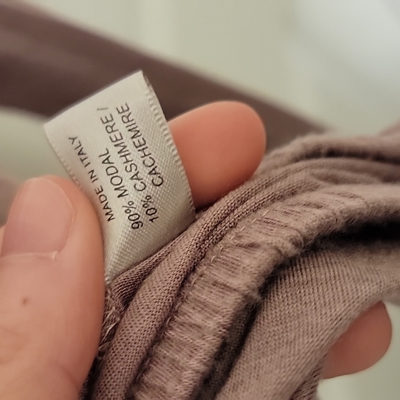 Bottega Veneta Long Sleeve - Picture 3 of 3